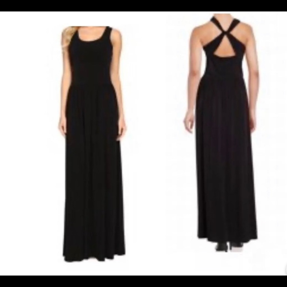 MICHAEL Michael Kors Maxi Dress